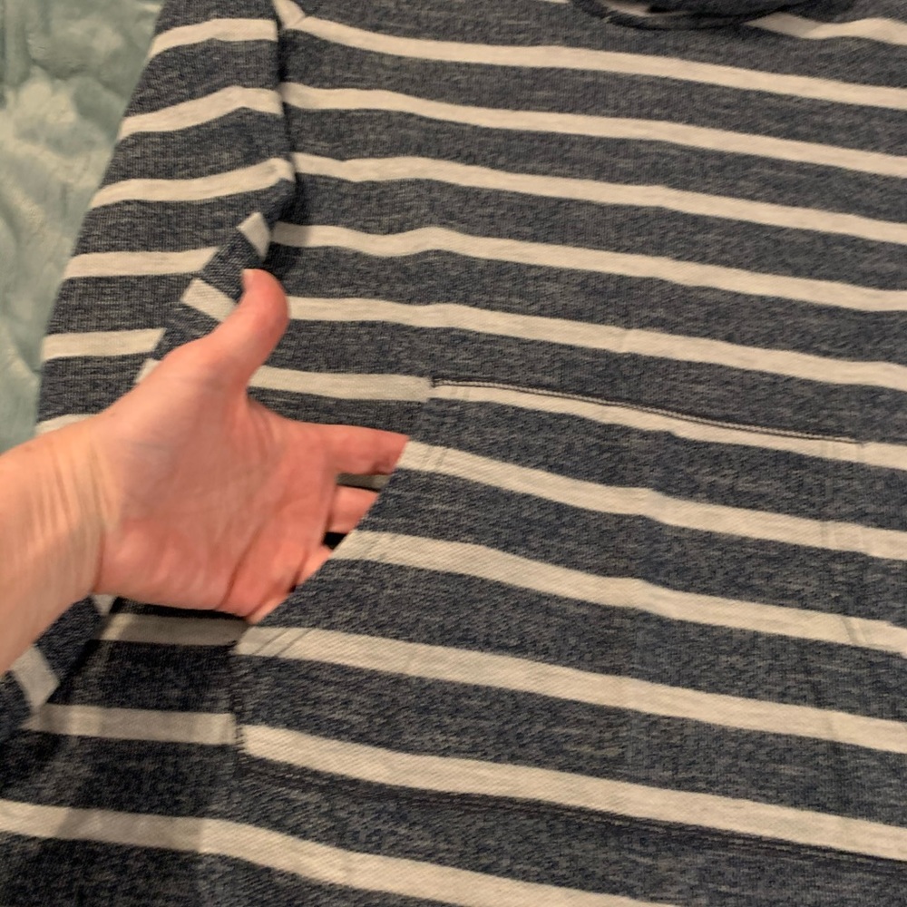 Tunic top - Picture 3 of 5